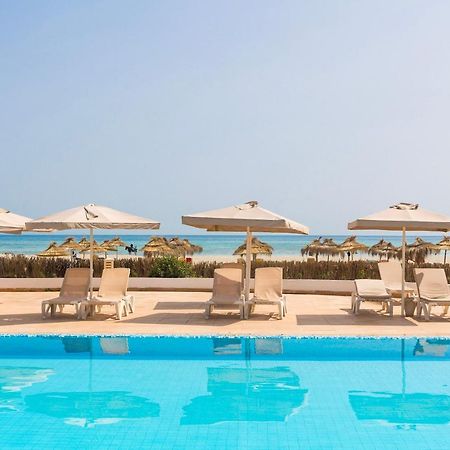 Tmk Marine Beach By Turismark Triffa Exterior foto