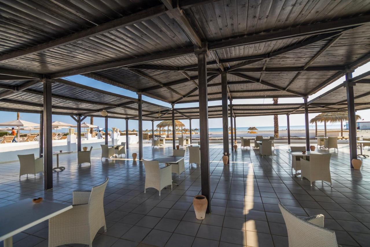 Tmk Marine Beach By Turismark Triffa Exterior foto