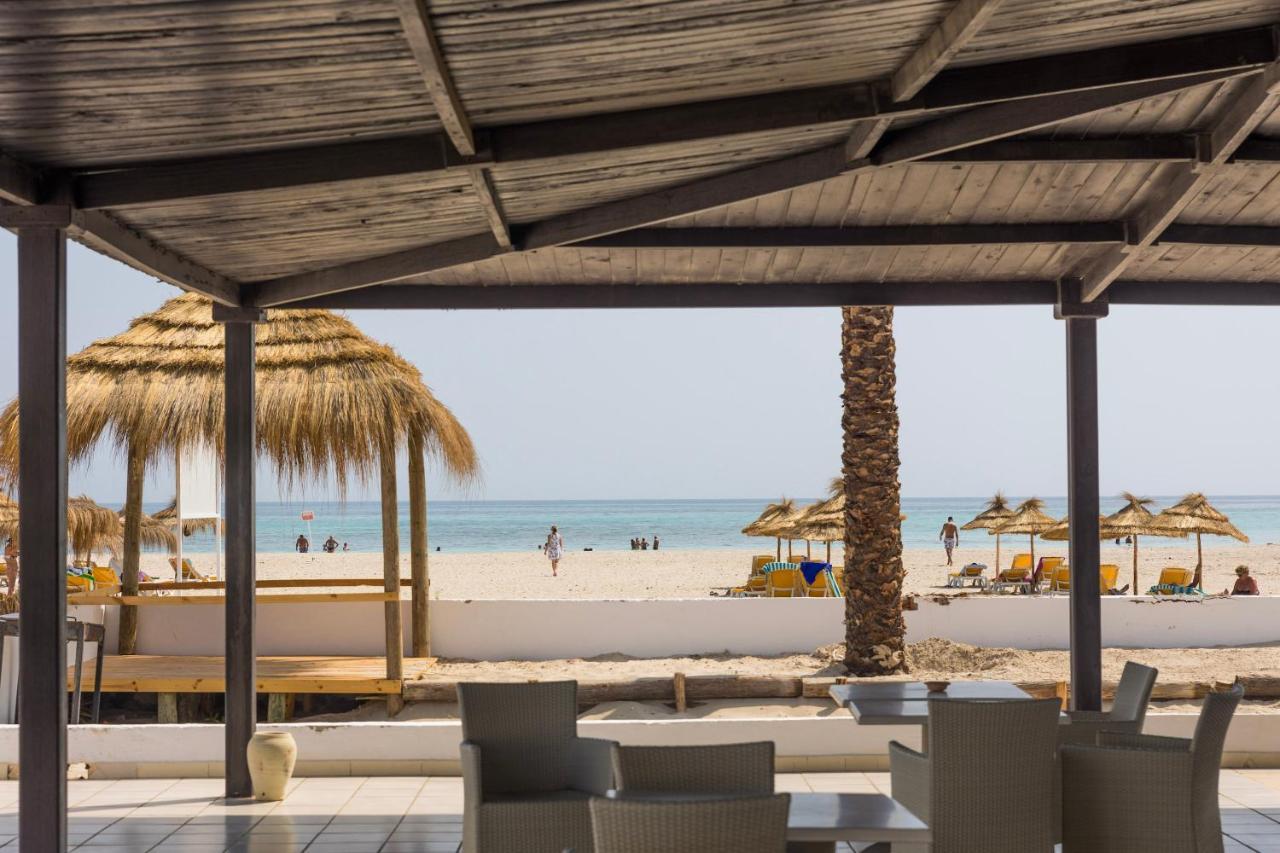 Tmk Marine Beach By Turismark Triffa Exterior foto