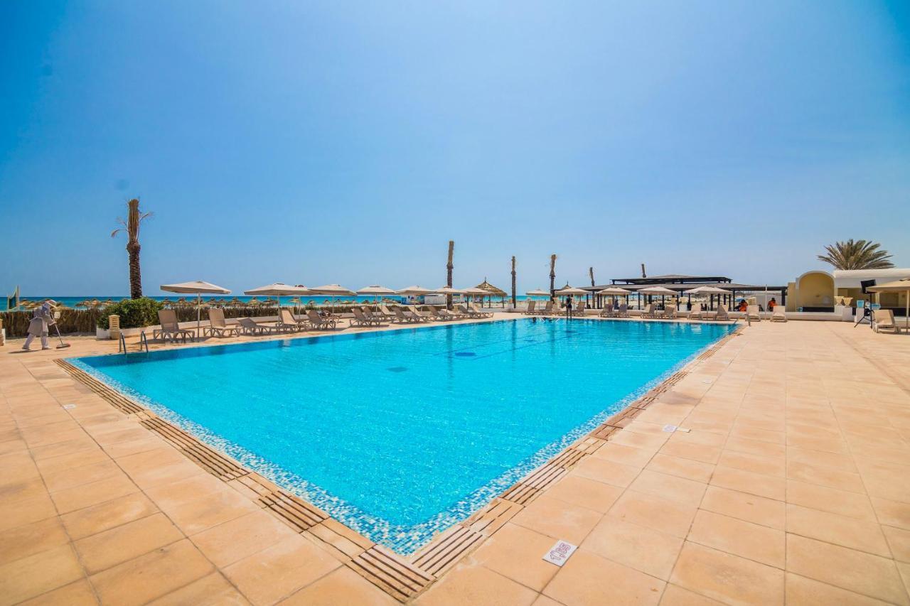 Tmk Marine Beach By Turismark Triffa Exterior foto