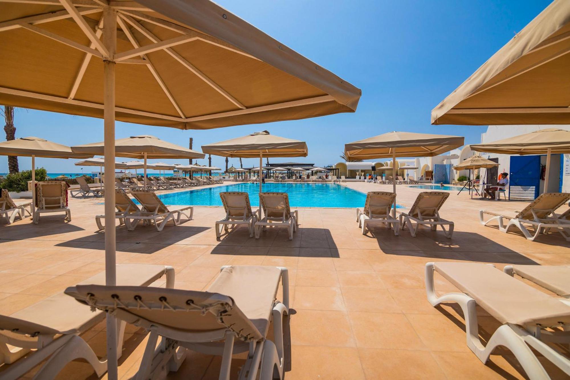 Tmk Marine Beach By Turismark Triffa Exterior foto