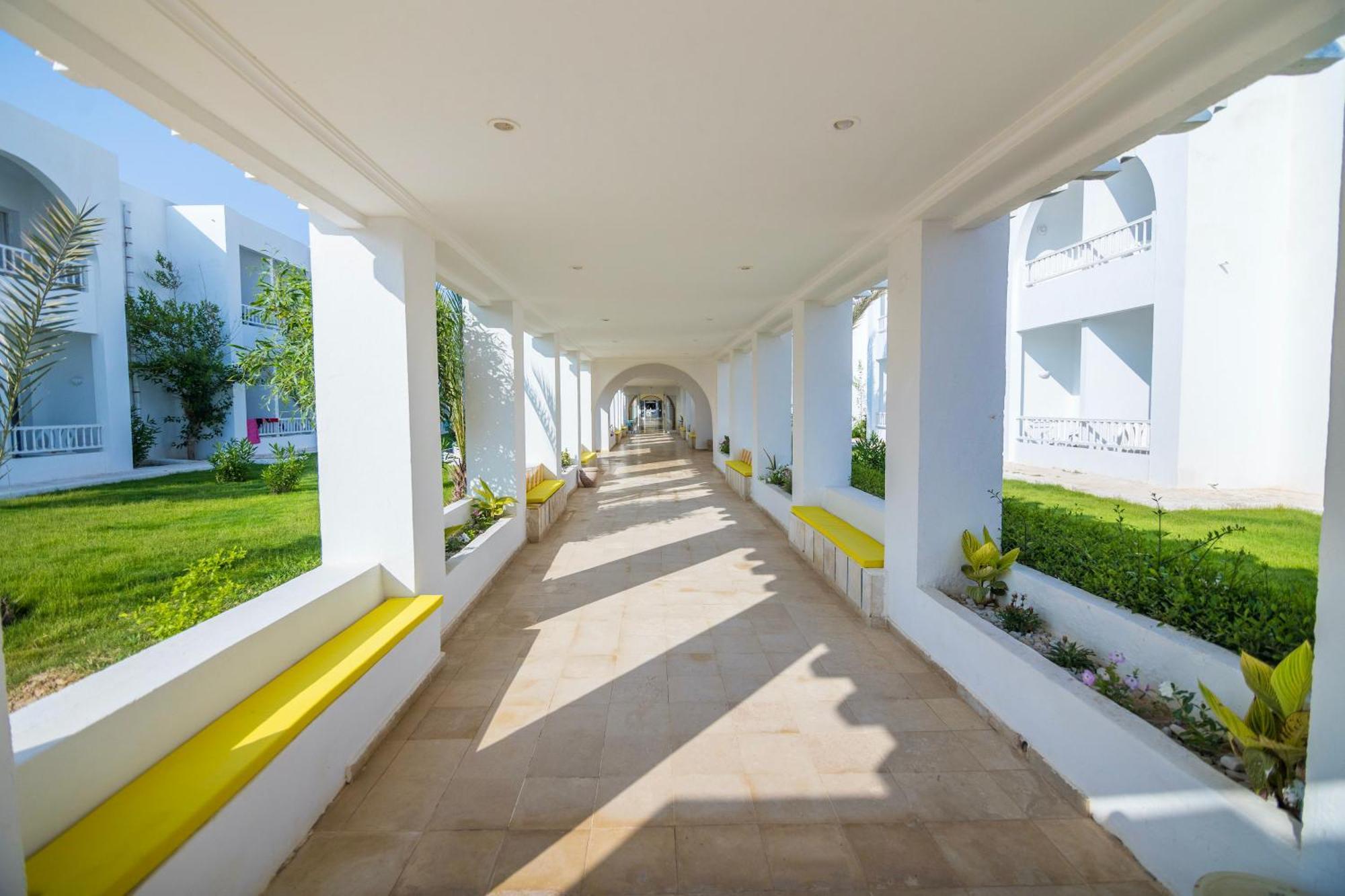 Tmk Marine Beach By Turismark Triffa Exterior foto