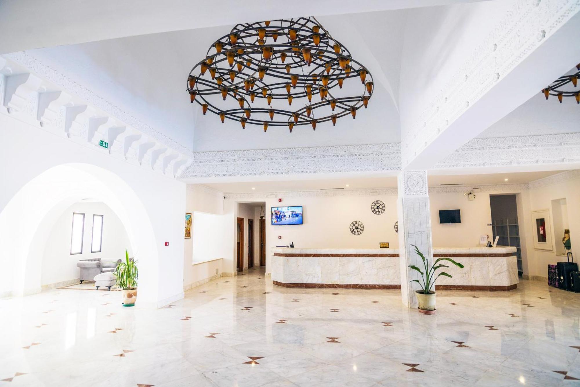 Tmk Marine Beach By Turismark Triffa Exterior foto